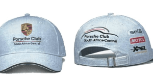 Regalia - Caps